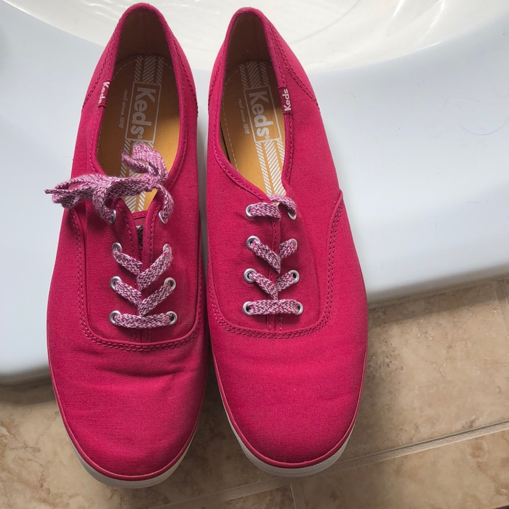 Keds shoes size 10 women’s